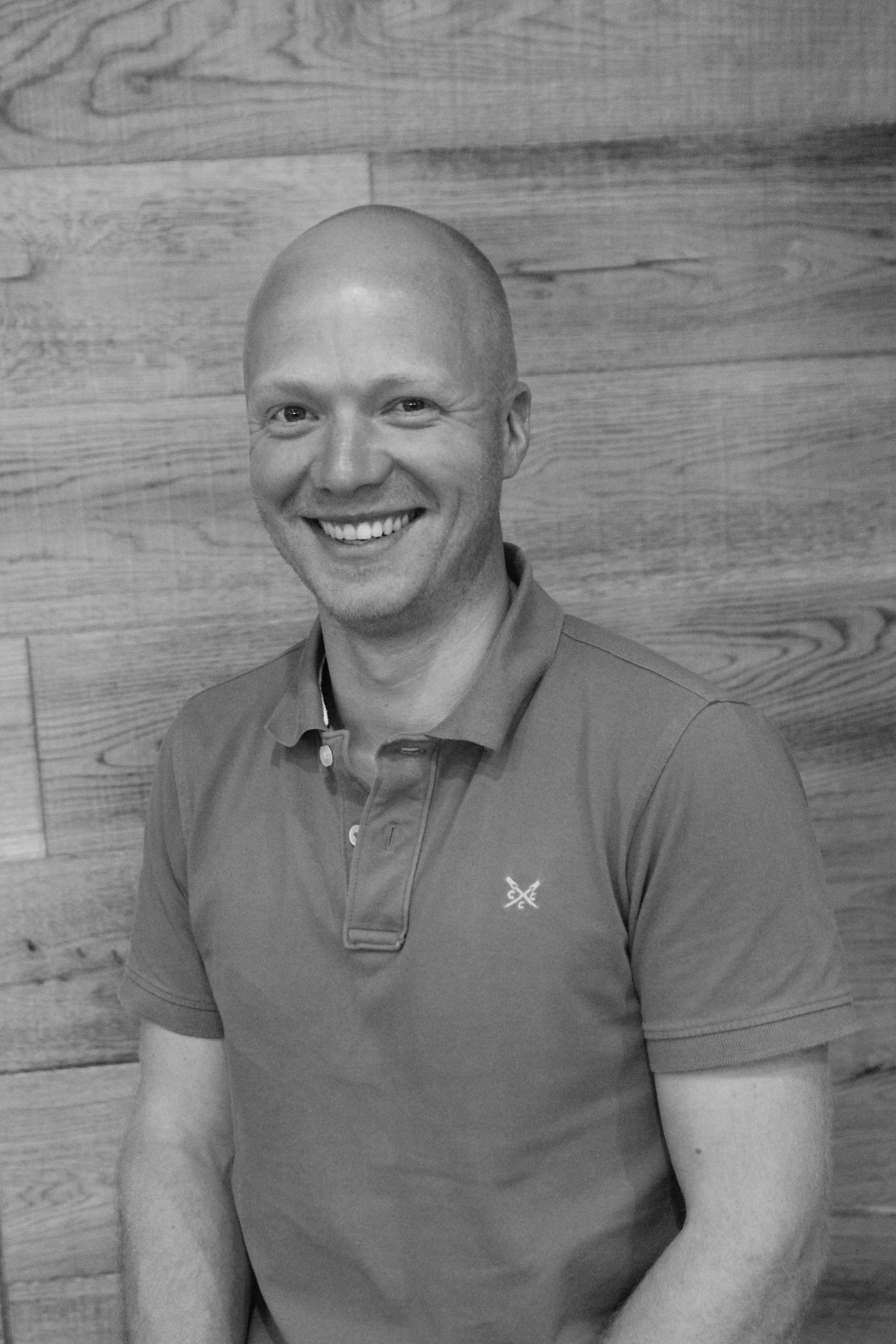 Will Alexander*
Trustee