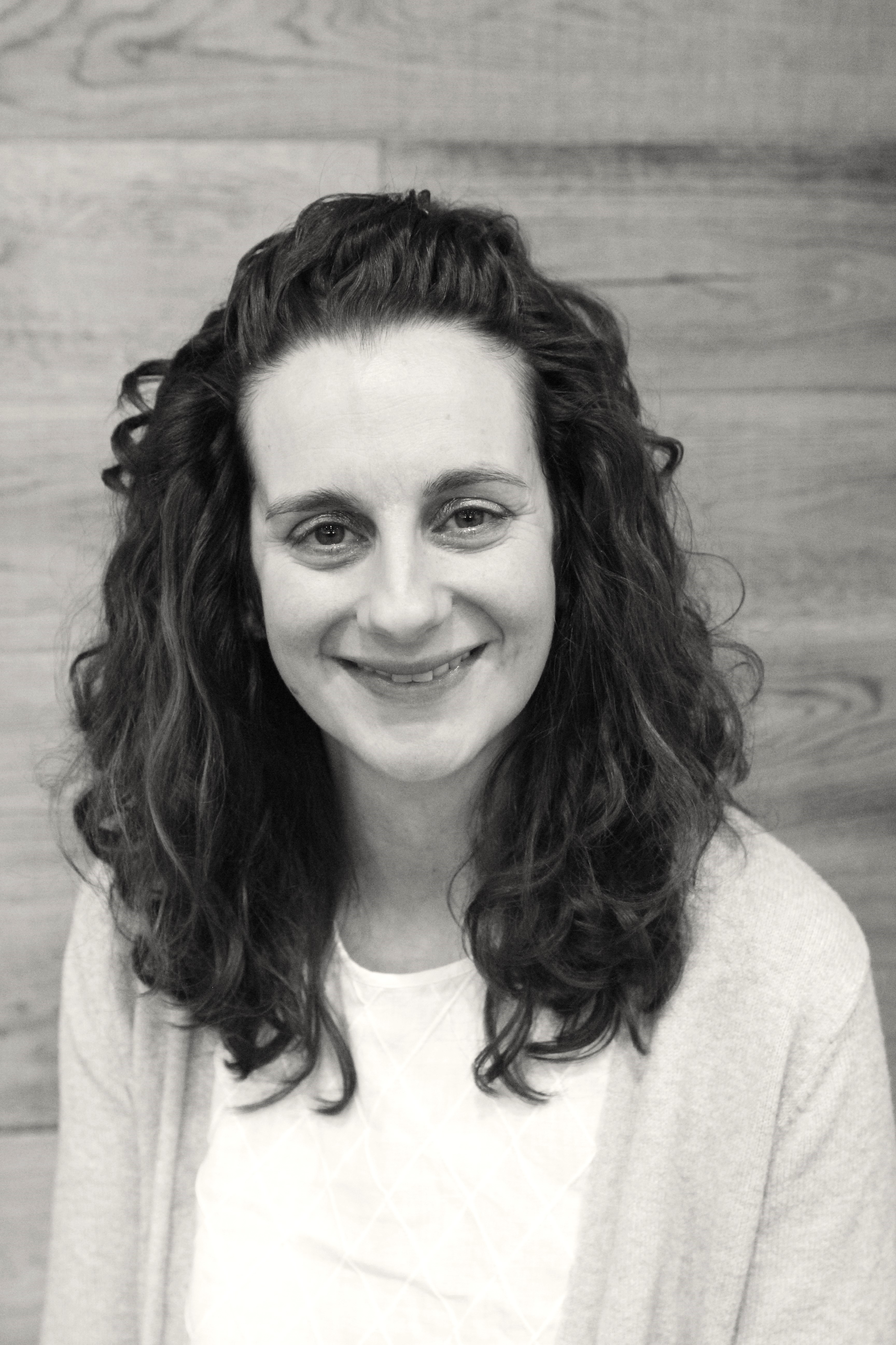 Gina Ramsden - Worship